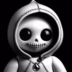 Midnight Puppet #1790