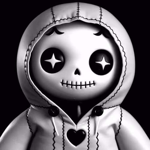 Midnight Puppet #398