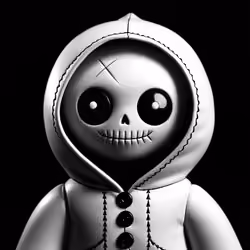 Midnight Puppet #1510