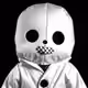 Midnight Puppet #2581