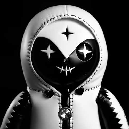 Midnight Puppet #2533