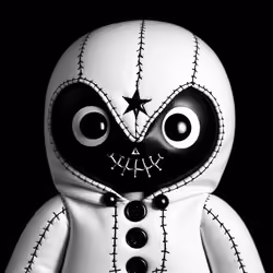 Midnight Puppet #538