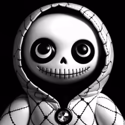 Midnight Puppet #857