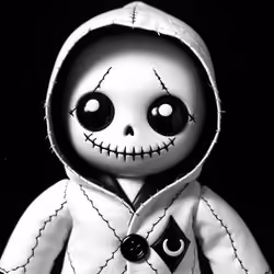 Midnight Puppet #2132