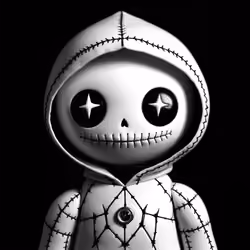 Midnight Puppet #1699