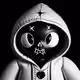 Midnight Puppet #1464