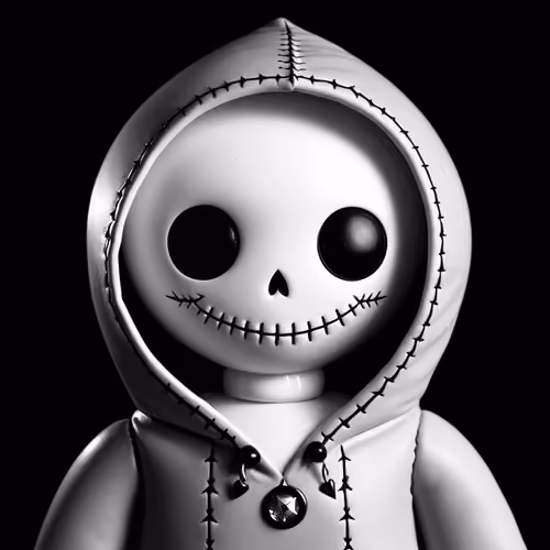 Midnight Puppet #261