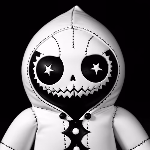 Midnight Puppet #1473