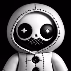 Midnight Puppet #2261
