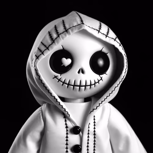 Midnight Puppet #445