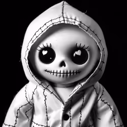 Midnight Puppet #1435