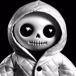 Midnight Puppet #2813