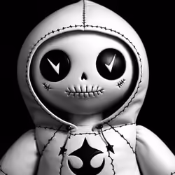 Midnight Puppet #1290