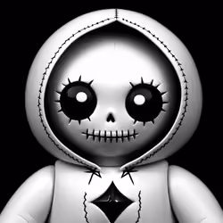 Midnight Puppet #1307