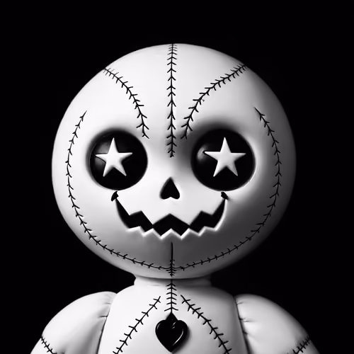 Midnight Puppet #972