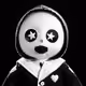 Midnight Puppet #2096