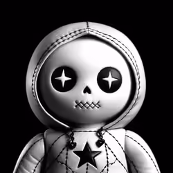 Midnight Puppet #865