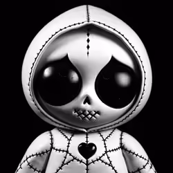 Midnight Puppet #1928