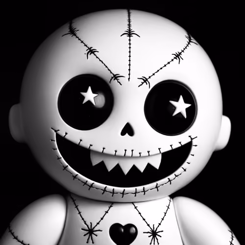 Midnight Puppet #1942