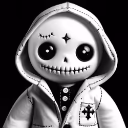 Midnight Puppet #498