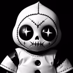Midnight Puppet #1949