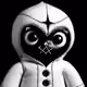 Midnight Puppet #1674