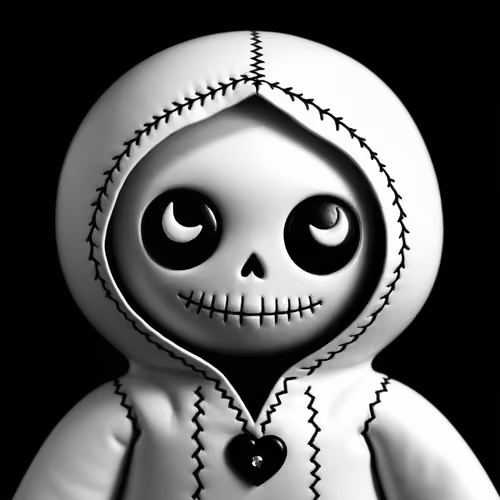 Midnight Puppet #2131