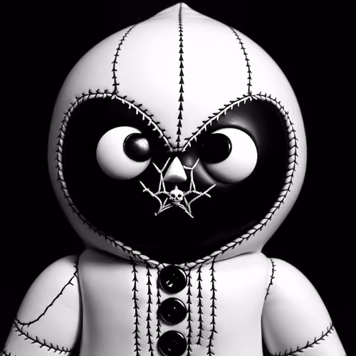 Midnight Puppet #216