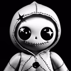 Midnight Puppet #1950