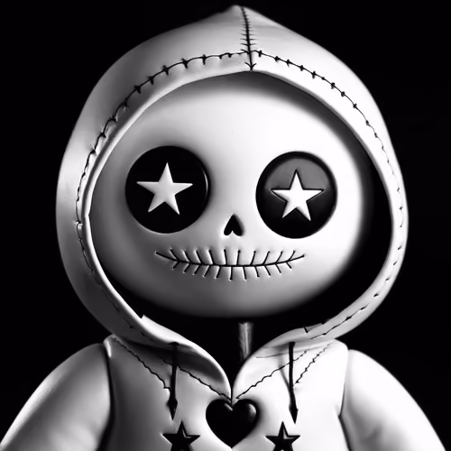 Midnight Puppet #1563