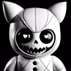 Midnight Puppet #1437