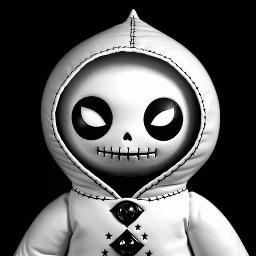 Midnight Puppet #2522