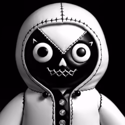 Midnight Puppet #1948