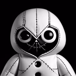 Midnight Puppet #781