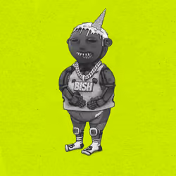 BISH #790