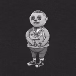 BISH #804