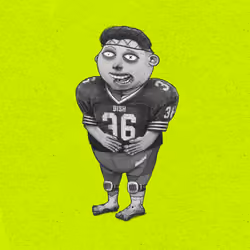 BISH #570
