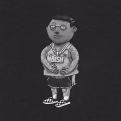 BISH #1982
