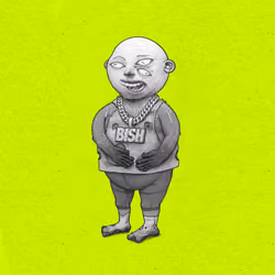 BISH #599