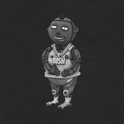 BISH #806