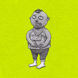 BISH #635