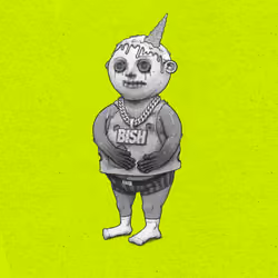 BISH #2927