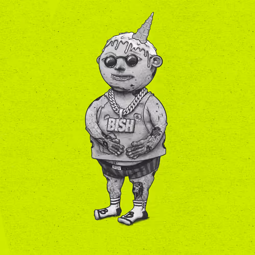 BISH #489