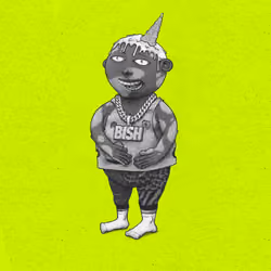BISH #598