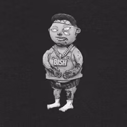 BISH #801