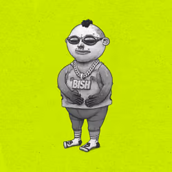 BISH #789