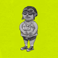 BISH #1401