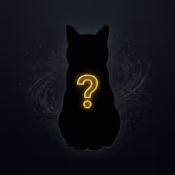 Unrevealed Cats