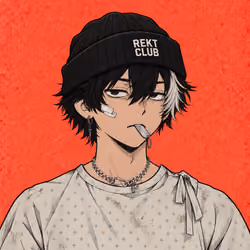 REKT Club #1595