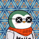 2437